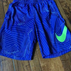 Nike shorts